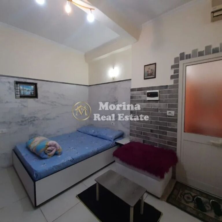 Qera | Garsoniere | Rruga 5 Maji | 320 €/muaj