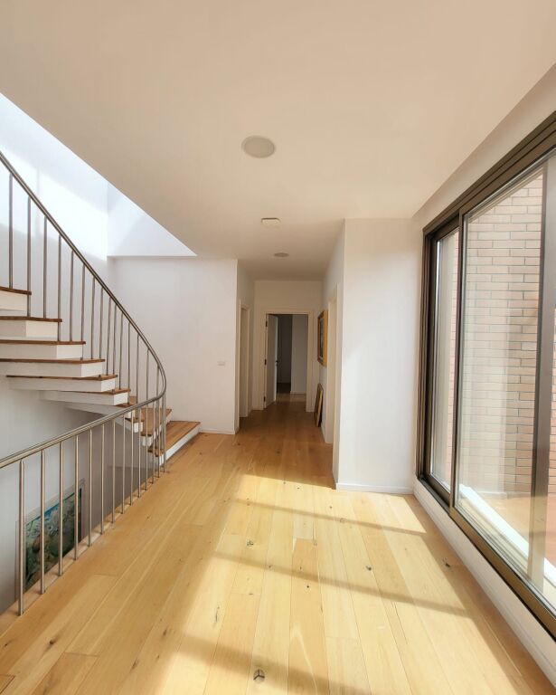 Villa in Affitto – TEG