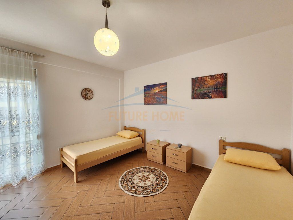 Qera , Apartament 2+1+2 , Selvia , Tirane