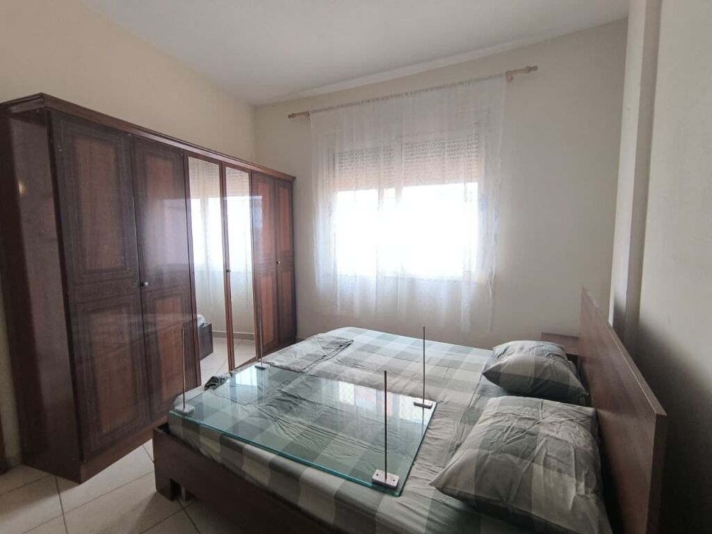 APARTAMENT 1+1 PER QIRA NE ASTIR !