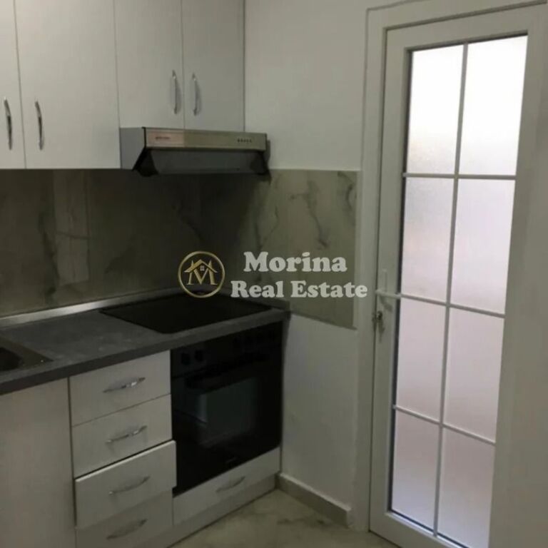 Qera | Apartament 1 + 1 | Pediatria – Rruga Kongresi I Manastirit | 450 €/muaj