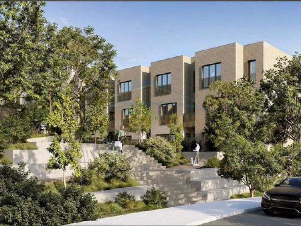 In vendita, Appartamento 2+1, Park Houses, Mjull Bathore