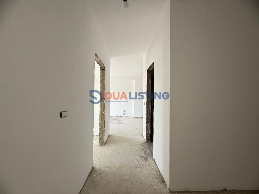 Shesim apartament 2+1+2 tek Kompleksi Aura!