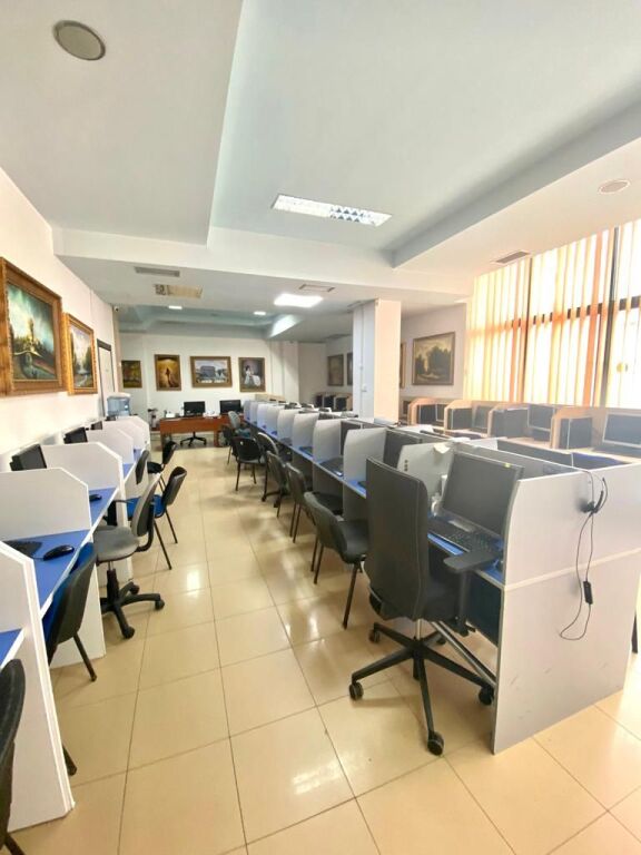 COMMERCIAL SPACE FOR SALE ON ELBASAN ROAD