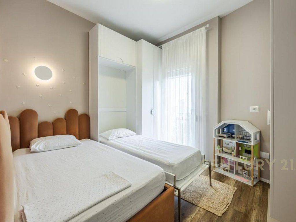 Appartamento di lusso 2+1 In Affitto nel Centro di Durazzo - 650€ | 70 m²