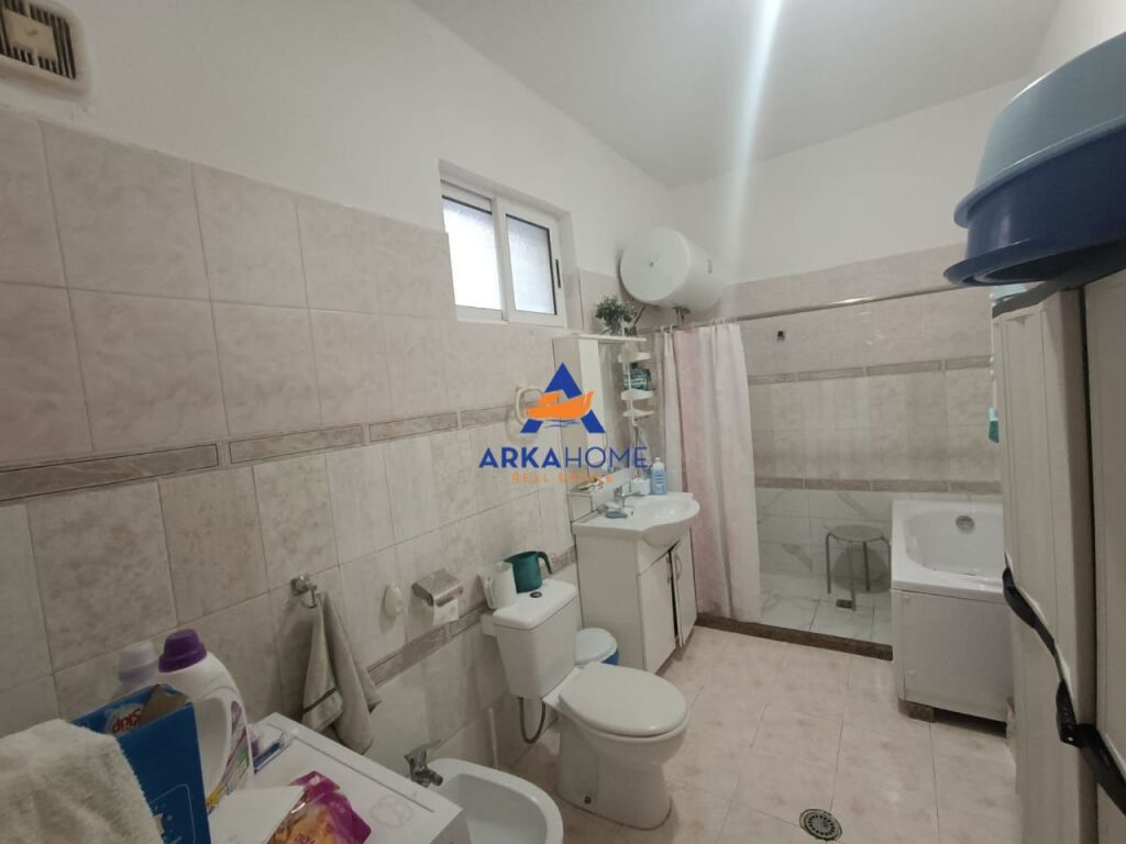 TWO-STORY HOUSE FOR RENT "RRUGA HAKI STERMILLI KOMBINAT" 80000 LEKE