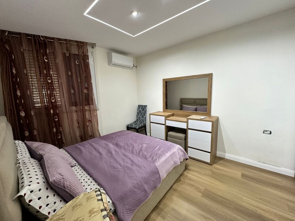 Apartament 2+1+Blk Me Qira | Ish Fusha Aviacionit