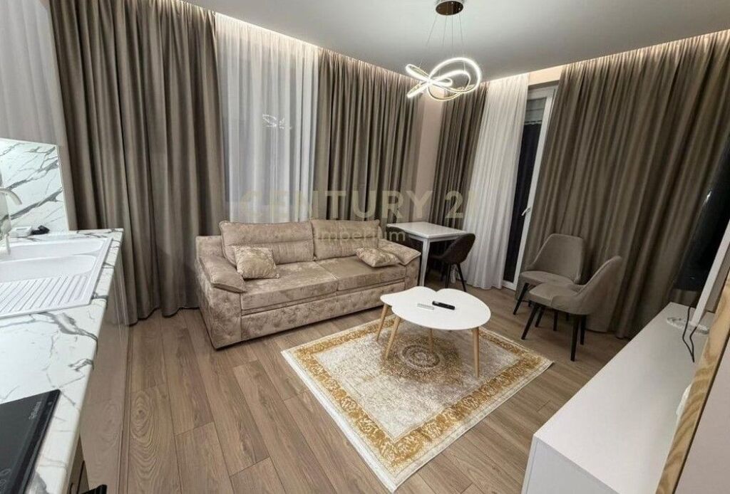 Apartment for rent 1+1 in Astir