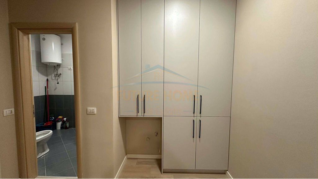 Qira , Apartament 2+1 Unaza e Re ,Tirane