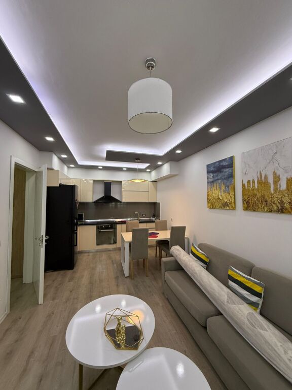 Qera, Apartamen 2+1, Jordan Misja, Tirane Empire67007