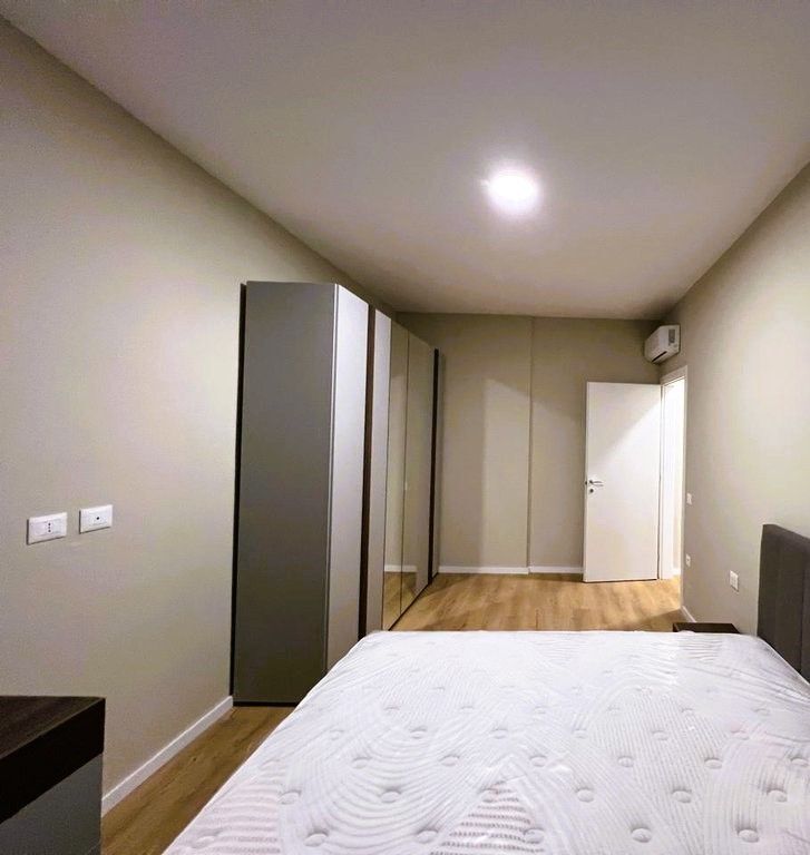 SHITET APARTAMENT 2+1 TE REZIDENCA PLATINIUM- BULEVARDI I RI