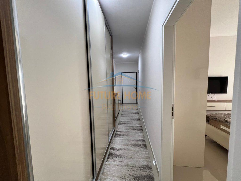 Qera, Apartament 2+1, Ish Dogana, Tiranë