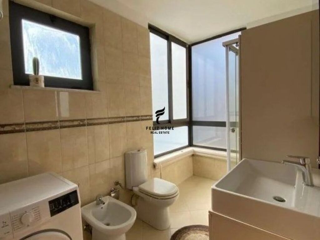 APARTAMENT ME QERA 1+1 RRUGA E ELBASANIT 80.000 LEKE FH-67186
