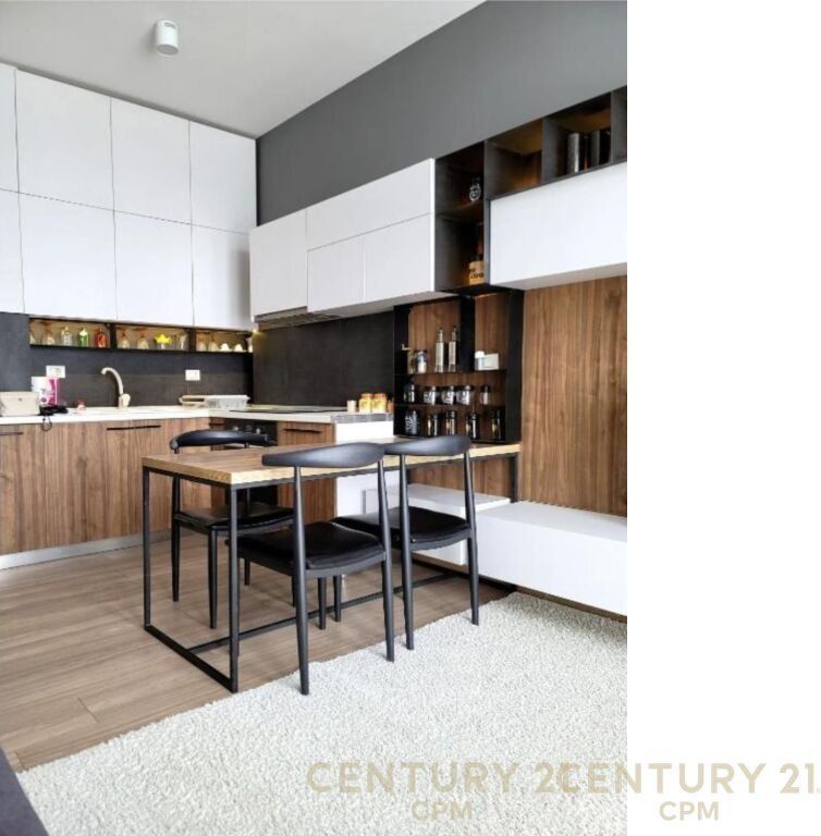Apartment 1+1 for rent Paris Municipality, Kika 2 600 € /Month
