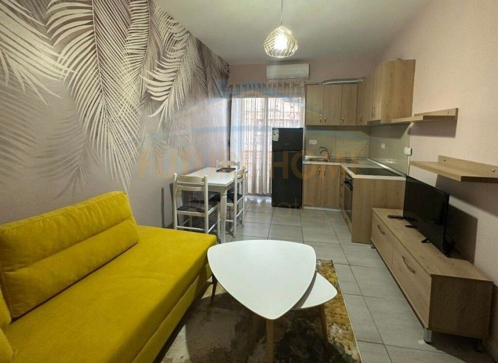 Affitto, Appartamento 1+1, Nuovo Anello, Villa L.