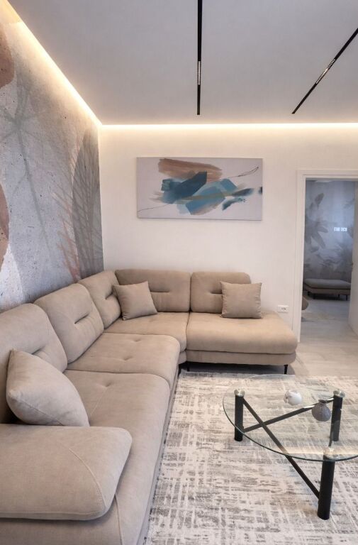 🏢Apartament 1+1 për Shitje te River Residence📣