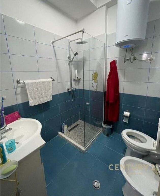 Apartament 1+1 Për Shitje në Fresk, Tiranë