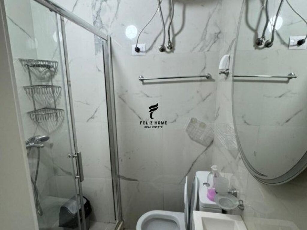 APARTMENT FOR RENT 1+1 DIBRA STREET 43,000 LEKE FH-67232