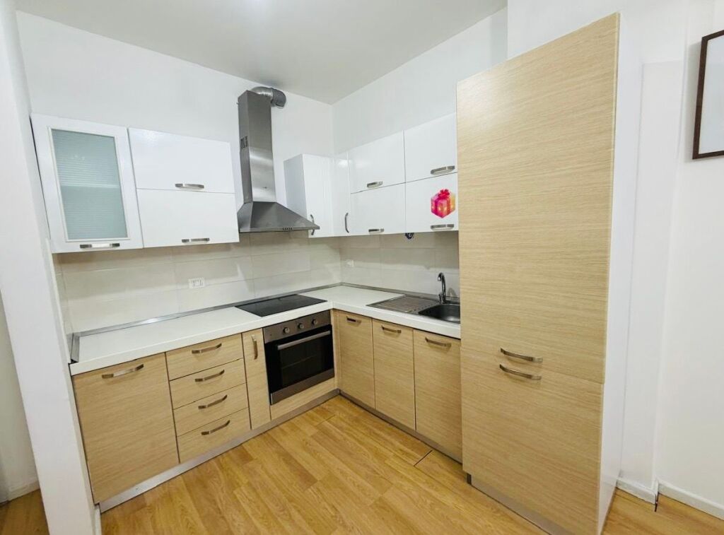 📍🏠Appartamento 1+1 Porcellana