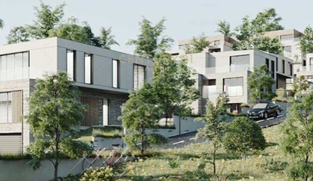 SHESIM APARTAMENT 3+1 TEL LAKESIDE RESIDENCE,FARKE!