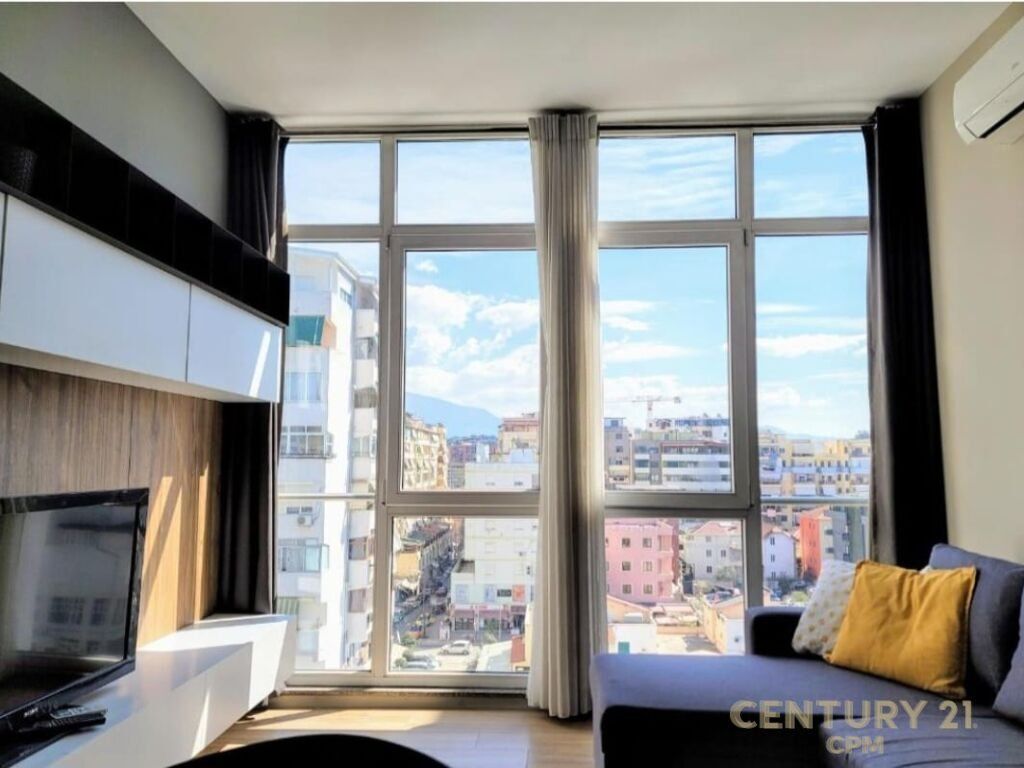 Apartment 1+1 for rent Paris Municipality, Kika 2 600 € /Month