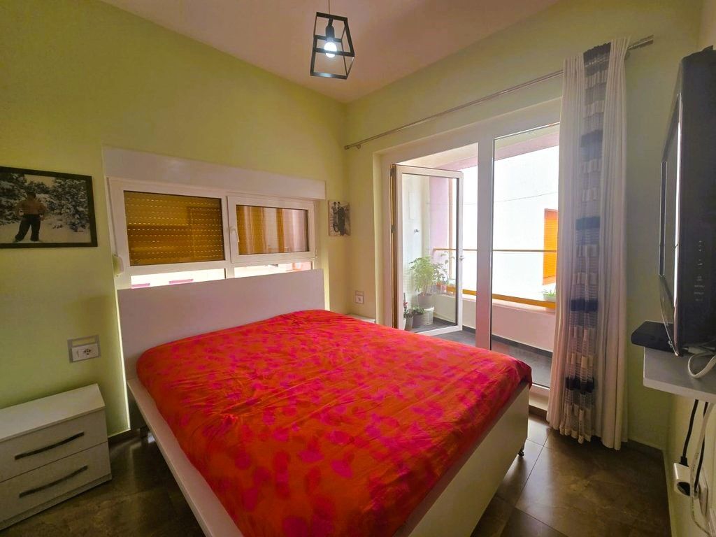 Apartament 1+1 Në Shitje në Ali Demi, Tiranë