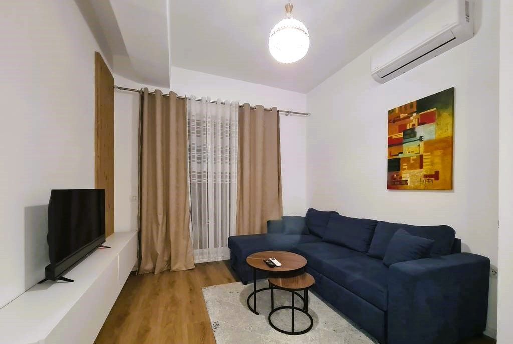 Shitet apartament 1+1 tek  Rezidenca Kaimi!