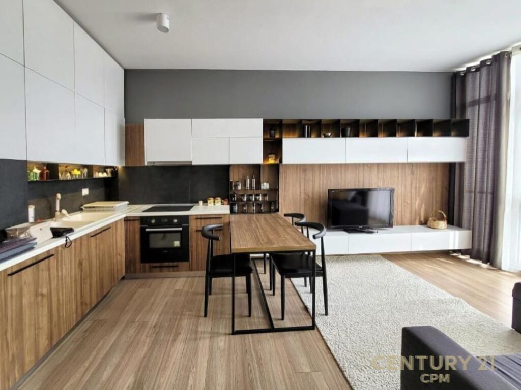 Apartment 1+1 for rent Paris Municipality, Kika 2 600 € /Month