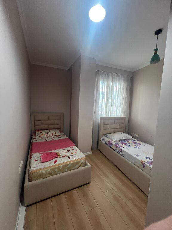 Appartamento in affitto 2+1 Yzberisht 550€