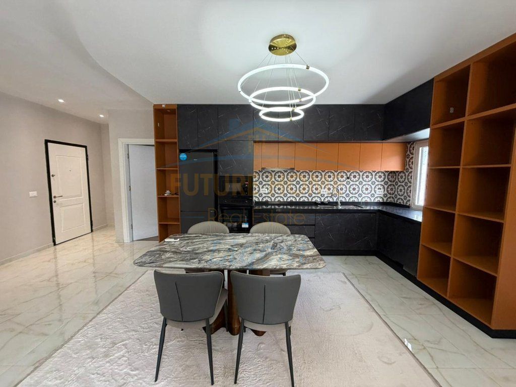 Qera, Apartament 2+1+Post Parkimi, Lake Land Residence, Farke