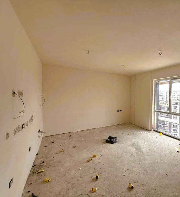 VENDIAMO APPARTAMENTO 1+1, VICINO AL EX CAMPO DI AVIAZIONE!