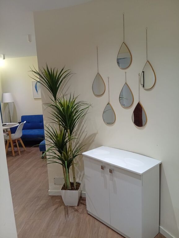 🏡 Studio Apartment for Rent – Mine Peza