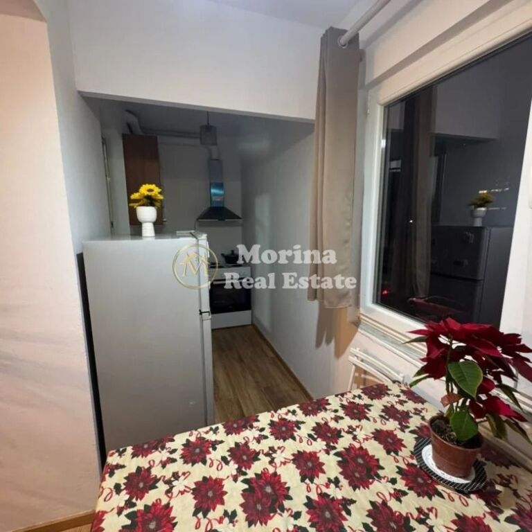 Rent | Apartment 1 + 1 | Square 21 | 450 €/month