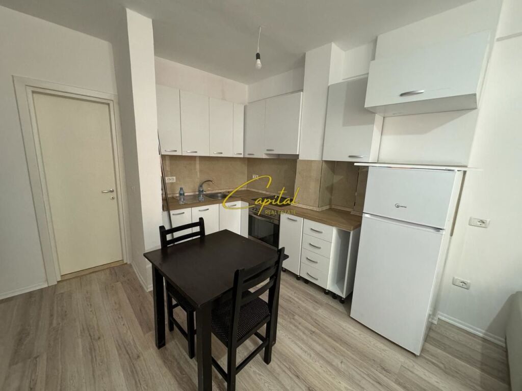 APARTAMENT ME QIRA 1+1 ASTIR 35.000 LEKE