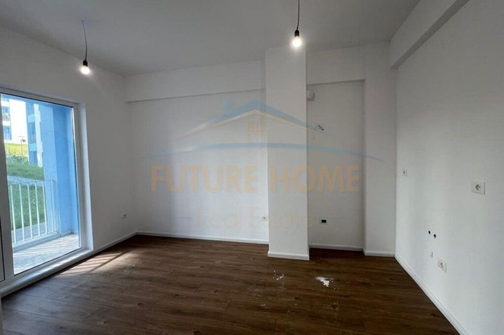 In vendita, Appartamento 1+1, Residenza OXA, Fresku, Tirana