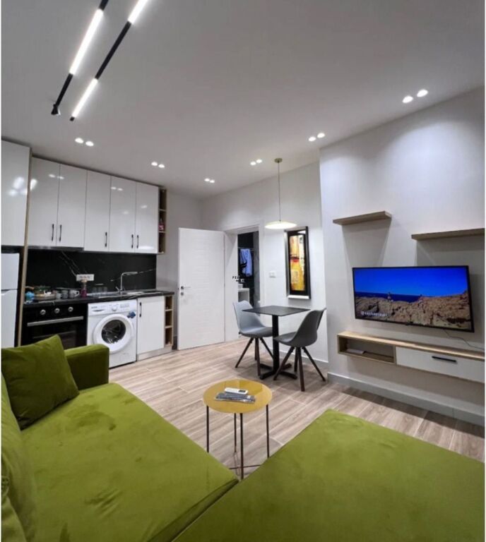 APARTMENT FOR RENT 1+1 PARISIT MUNICIPALITY 60,000 LEKE FH-67250