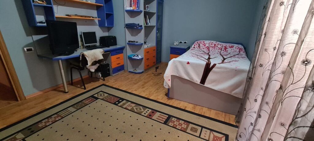 VILE ME QERA 420 M2 MYSLYM SHYRI 4.000 EURO FH-67364