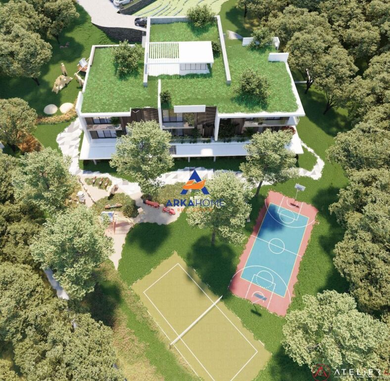 SHITET VILE 3-KATESHE "PRANE LIQENIT TE TIRANES" 7658000 EURO