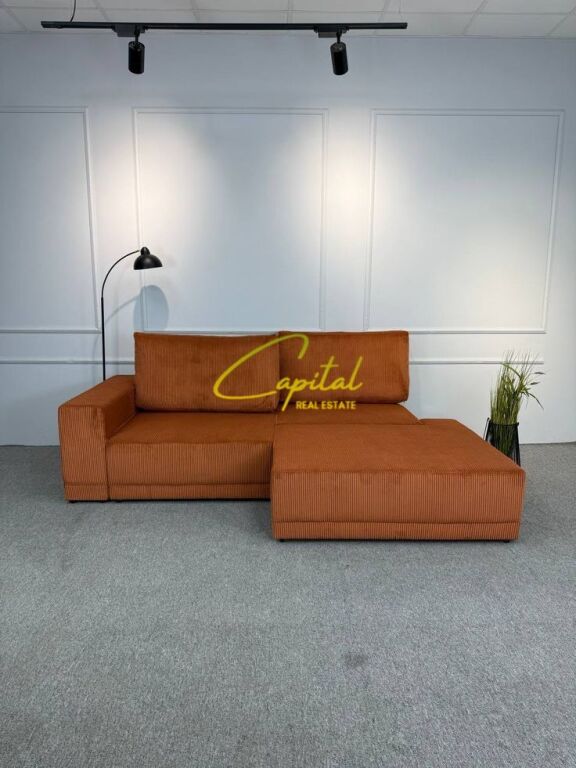 APARTAMENT ME QIRA 1+1 KOMUNA E PARISIT 45.000 LEKE