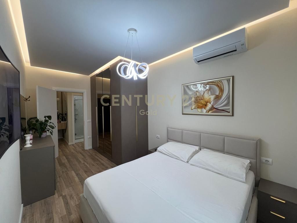 Affittiamo appartamento 1+1 in Via dei Kosovari