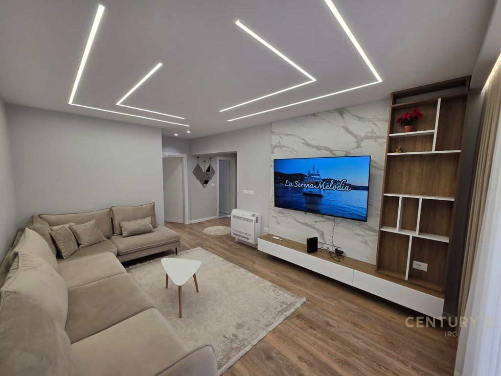 APARTAMENT 1+1 ME QIRA NE BLLOK