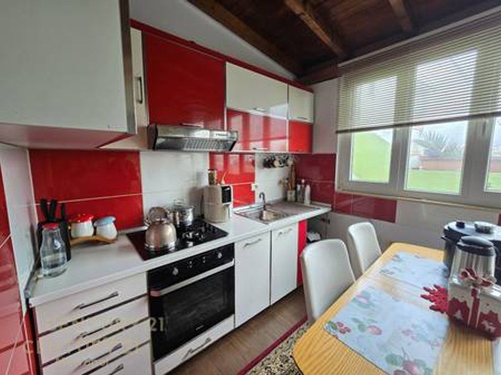 Affittiamo un appartamento 2+1 a Sauk, vicino all'Accademia di Polizia