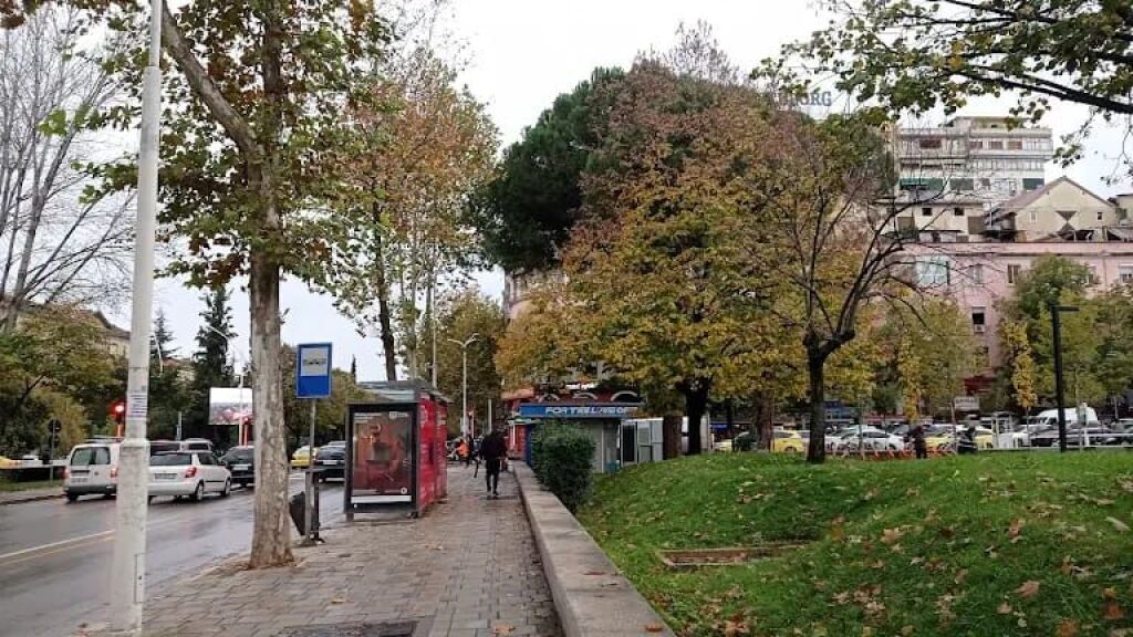 SHITET AMBIENT BIZNESI TE SHALLVARET 500.000 EURO