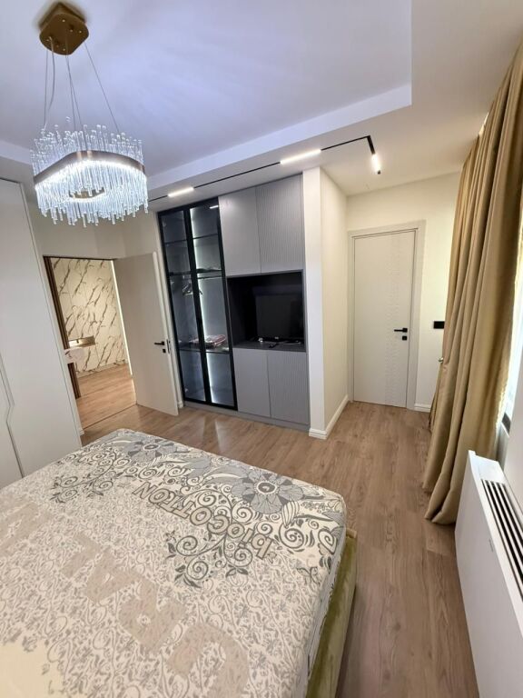 🏠Jepet Apartament Luksoz 2+1 me Qira te Liqeni i Tiranës!