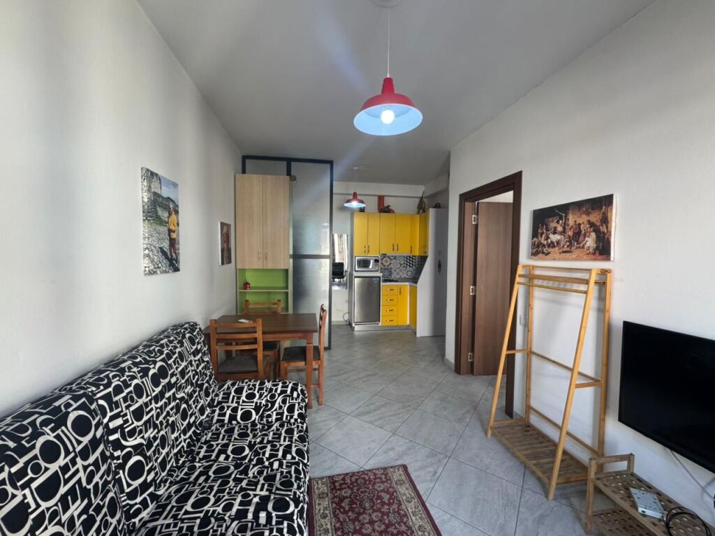 Apartment for rent - Faculty of Economics