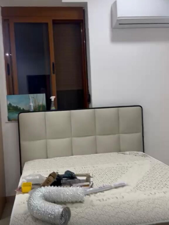 monolocale in affitto a 10 minuti dall'Ospedale Americano 3