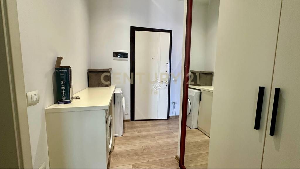 SHESIM, APARTAMENT 1+1 TE KODRA E DIELLIT‼️