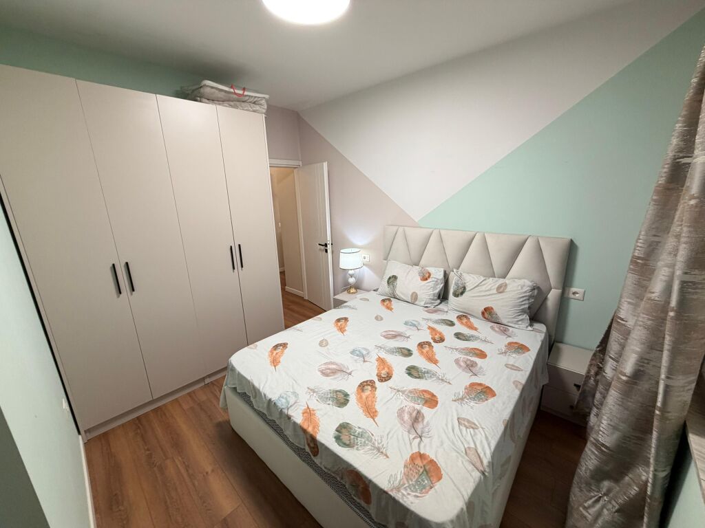 Apartment for rent 1+1 Mine peza