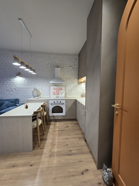 Appartamento 2+1 in affitto, Myslym Shyr!