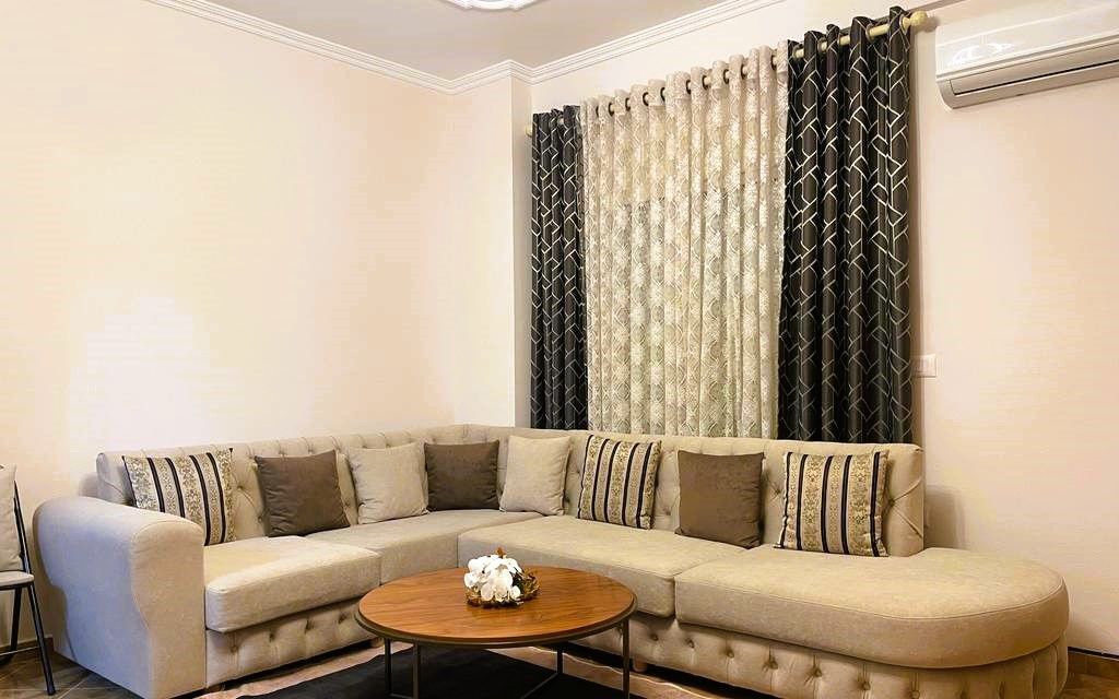 1+1 apartment for sale in Don Bosco